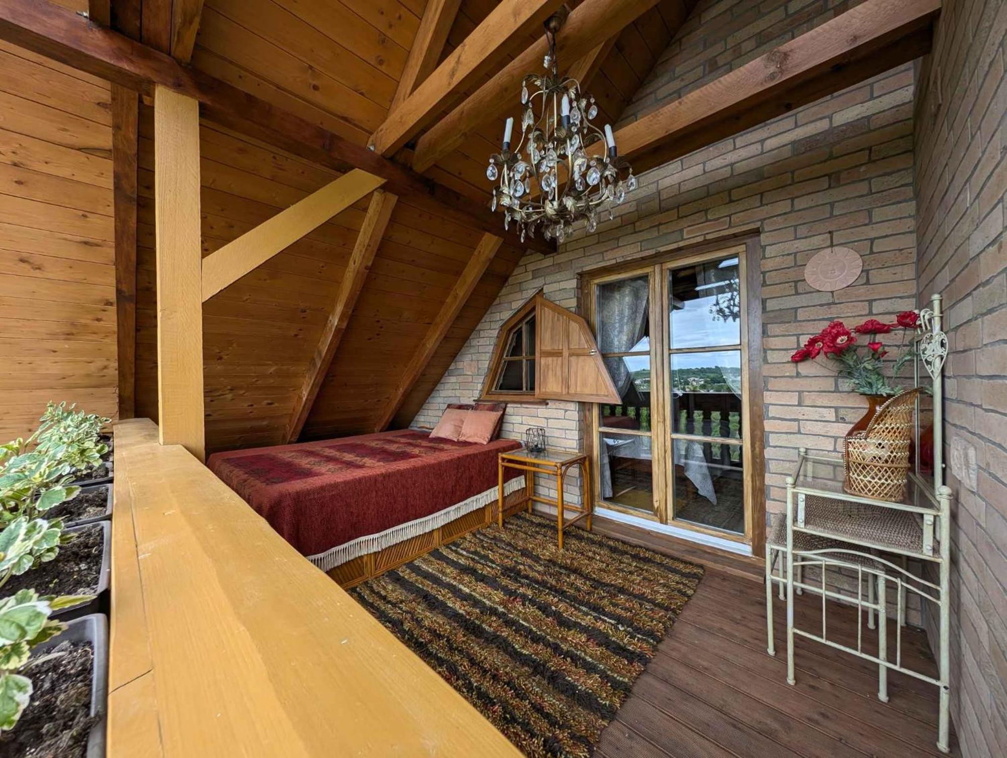 Holiday Home In Balatonendred 44893 Экстерьер фото