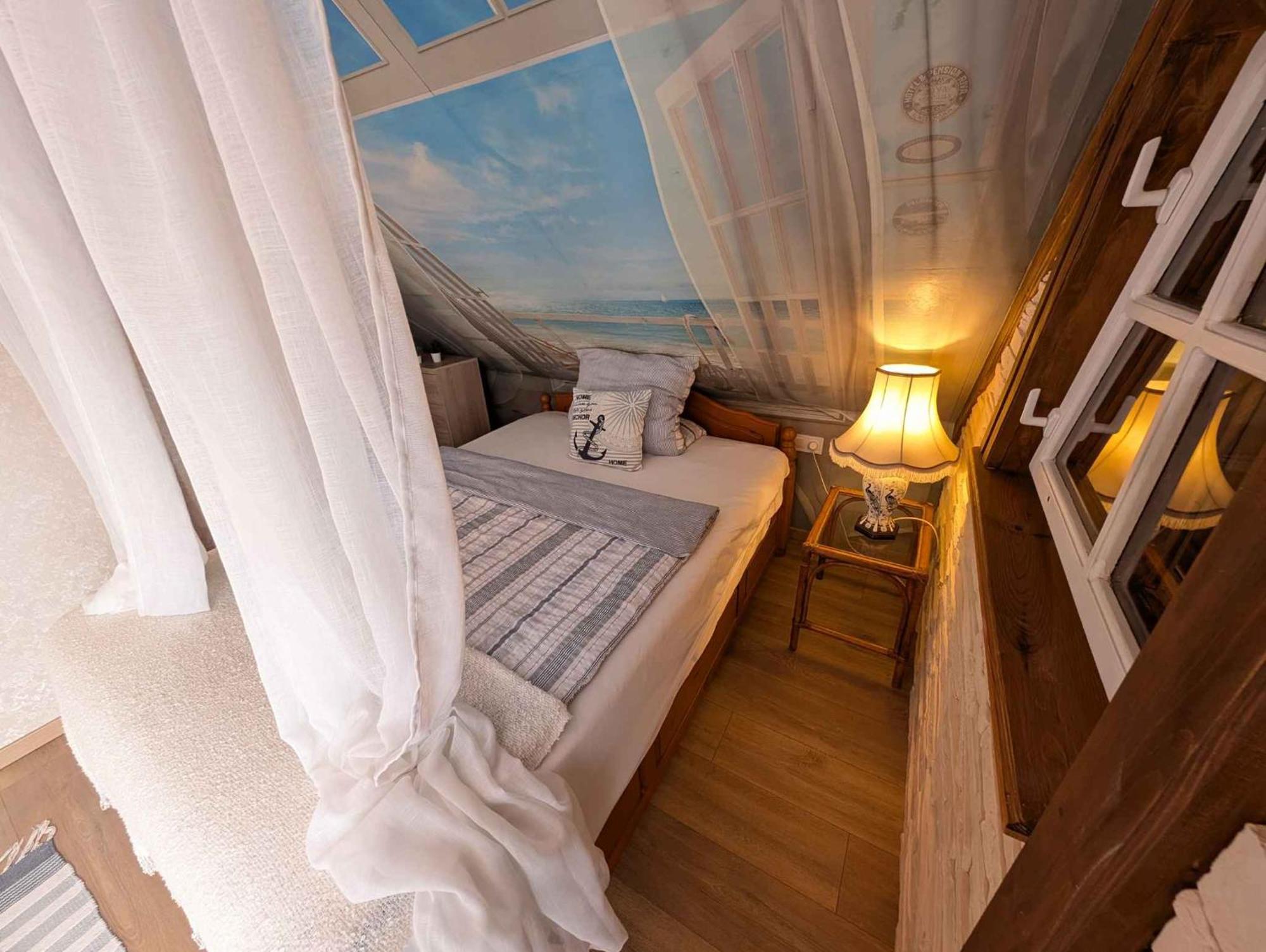 Holiday Home In Balatonendred 44893 Экстерьер фото